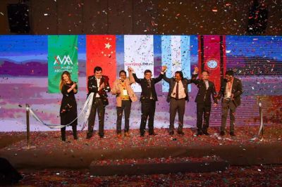 星空體育Mariana鹽湖項(xiàng)目舉行開工儀式 規(guī)劃年產(chǎn)2萬噸氯化鋰