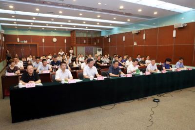 星空體育牽頭主持國(guó)家重點(diǎn)研發(fā)項(xiàng)目 助力資源循環(huán)利用