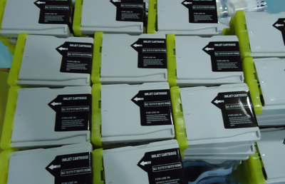 廠家直銷兄弟DCP-130C打印機墨盒LC960_辦公、文教_世界工廠網中國產品信息庫