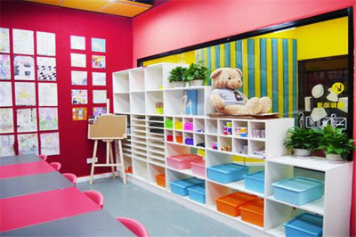 開(kāi)大衛(wèi)少兒美術(shù)培訓(xùn)加盟需要什么資質(zhì)