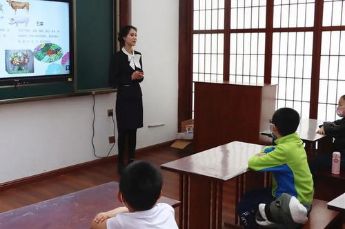 中國傳統飲食文化 吉林省博物院教育課程剪影