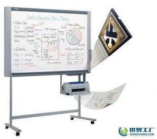 供應普樂士電子白板 M-12S_辦公、文教_世界工廠網中國產品信息庫