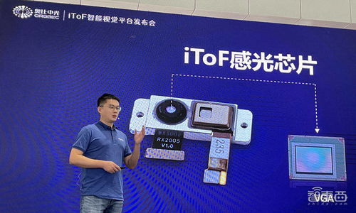 奧比中光首推itof智能視覺平臺 用三類產(chǎn)品推動3d視覺應(yīng)用